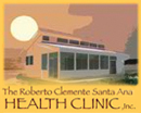 The Roberto Clemente Health Clinic Nicaragua