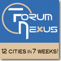 Forum-Nexus Study Abroad