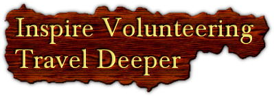 Inspire Volunteering