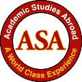 Academic Studies Abroad