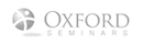 Oxford Seminars