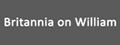 Britannia on William