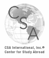 Center For Study Abroad(CSA) - Budget Academic Programs