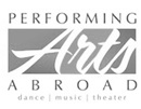 Performing Arts Abroad