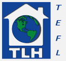 The Language House TEFL