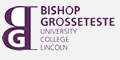 Bishop Grosseteste Universiy College Lincoln