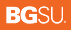 Bowling Green State University