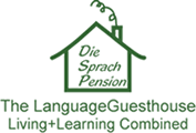 The Language Guesthouse - Living + Learning Combined