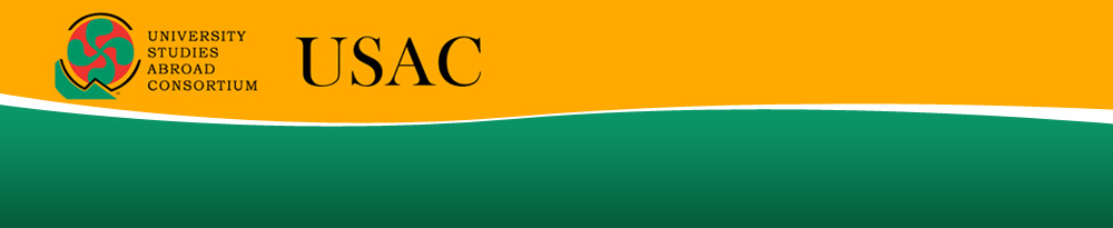 University Studies Abroad Consortium