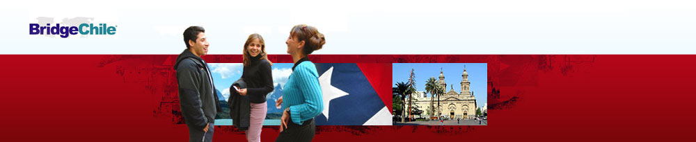 BridgeChile