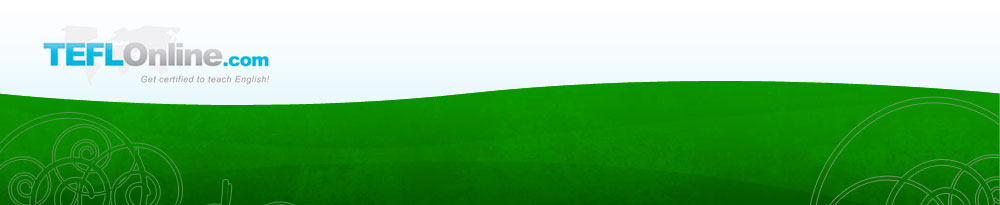 TEFLOnline