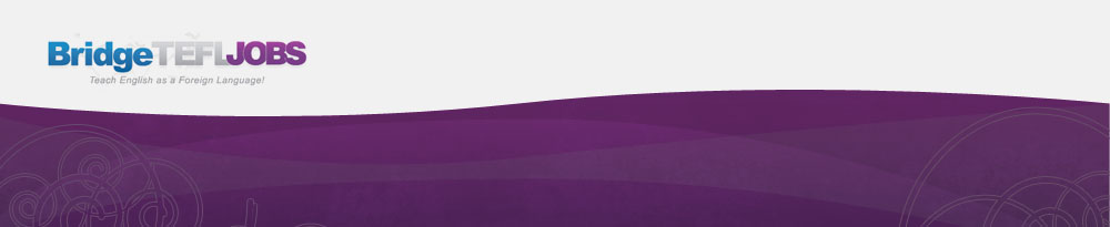 BridgeTEFLJOBS