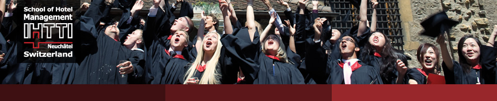 IHTTI School of Hotel Management