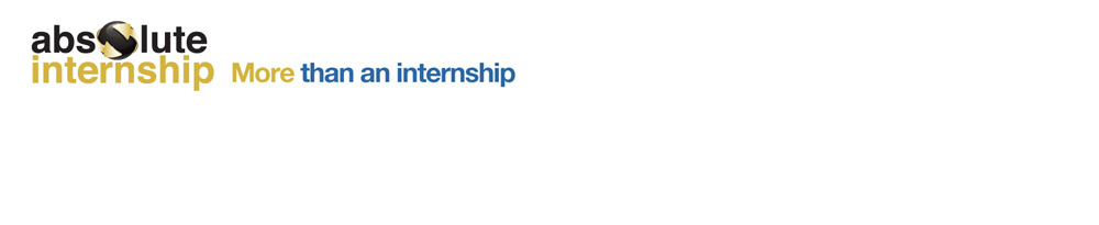 Absolute Internship