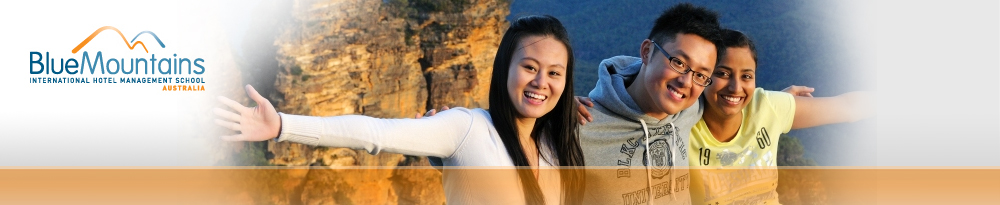 Blue Mountains International Hotel School