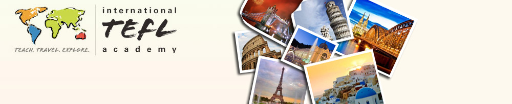 International TEFL Academy