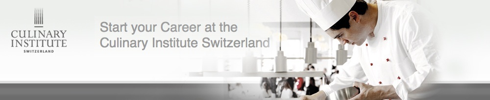 Culinary Institute Switzerland