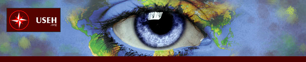 USEH International Inc.