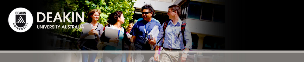 Deakin University