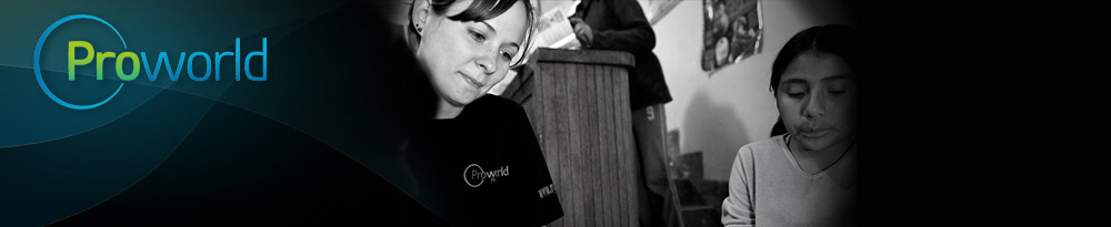 ProWorld 