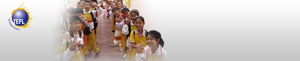 TEFL International