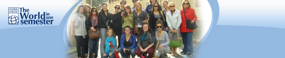 Global Learning Semesters
