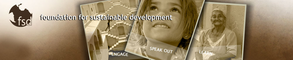 Foundation for Sustainable Development