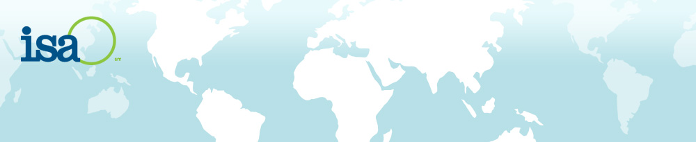 ISA (International Studies Abroad)