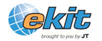 ekit.com Logo