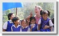 Realgap-volunteer