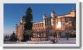SHMS Swiss Hotel Management School