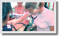 Child Family Health International