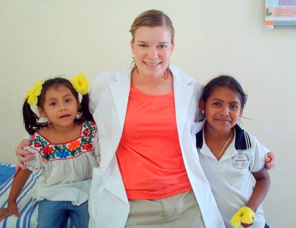 Women's Reproductive Health in Mexico