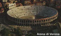 Projects in Verona