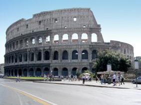 Liberal Studies Summer Seminar in Italy