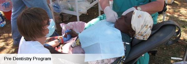 Dentistry