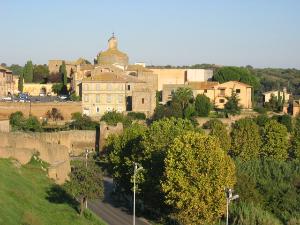 Study Italian Language in Tuscania