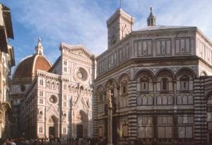 study at Lorenzo de'Medici for One Semester