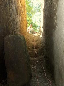 Summer Archaeology Field in Tuscania