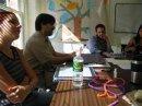 TESOL Certification Course in Western Massachusetts