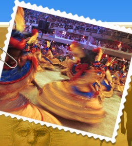 High School Abroad Program in Brazil