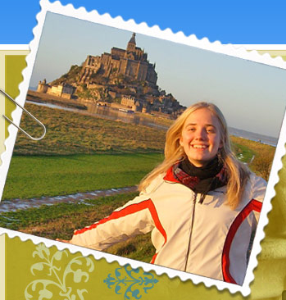 High School Abroad Program in France