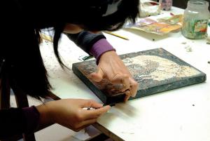 B.S. in Conservation Studies