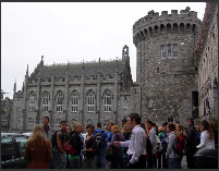 Film and Literature in Ireland