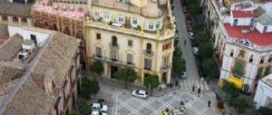 study in Spain