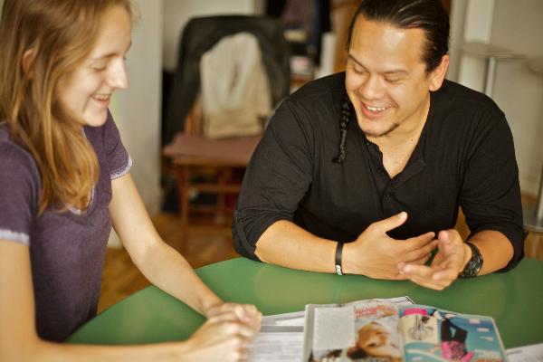 Tesol, Celta qualified teacher, France