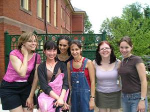 TESOL Certification Course in Western Massachusetts