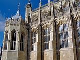 Urban Design, Sustainability and Communications in England
