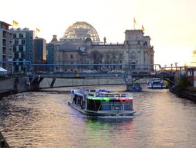 Study in Germany