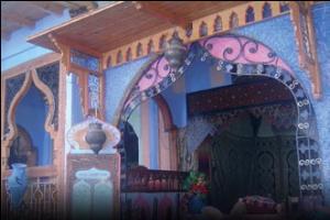 Arabic language learning in Rabat